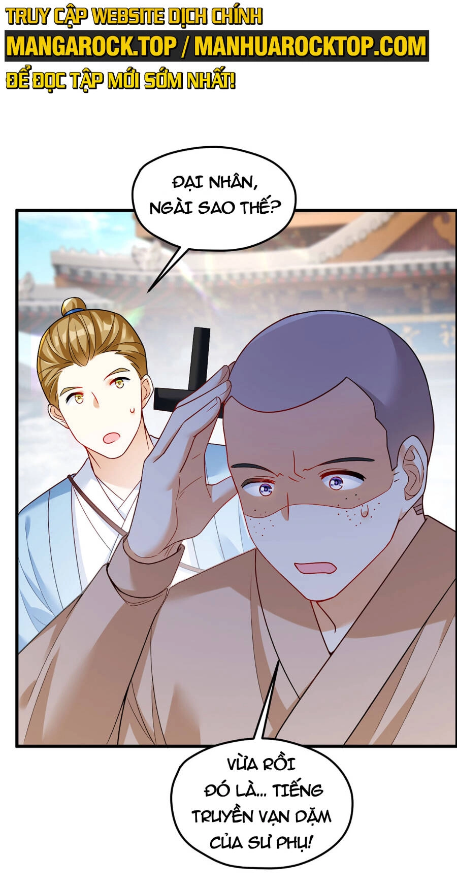 Tiên Tôn Lạc Vô Cực Chapter 199 - 20