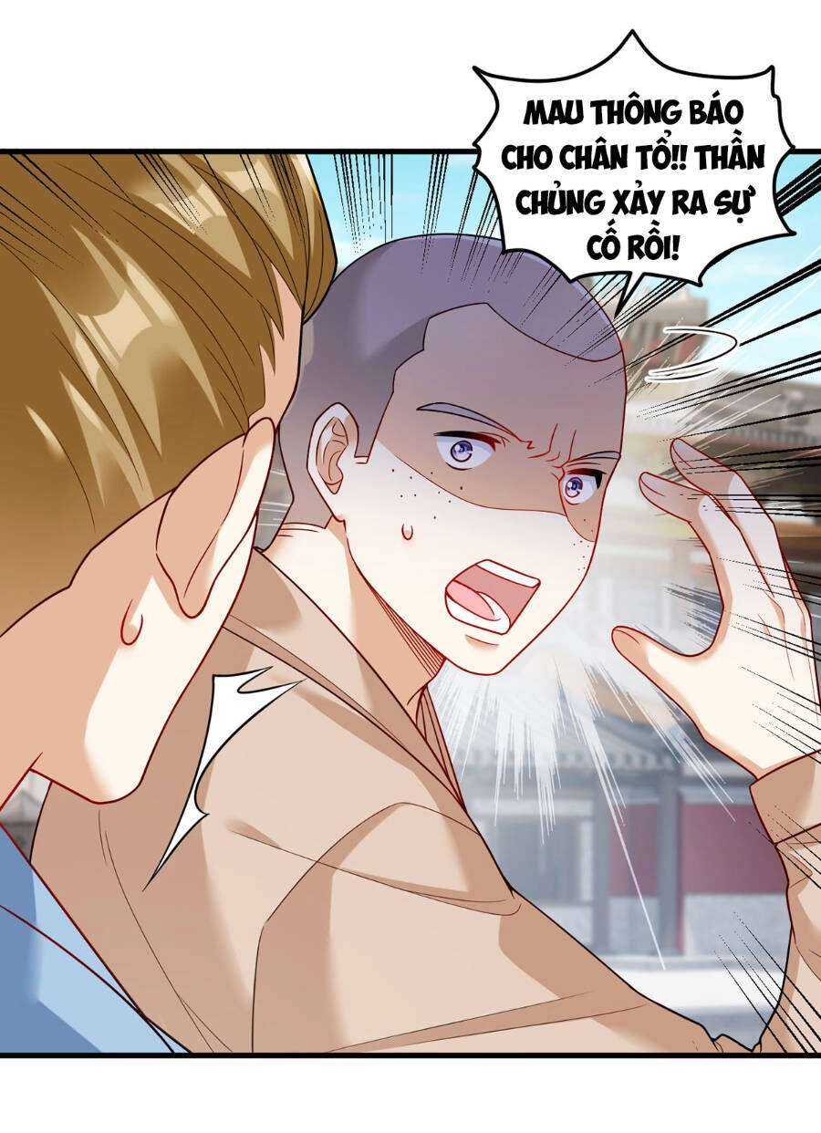 Tiên Tôn Lạc Vô Cực Chapter 199 - 21