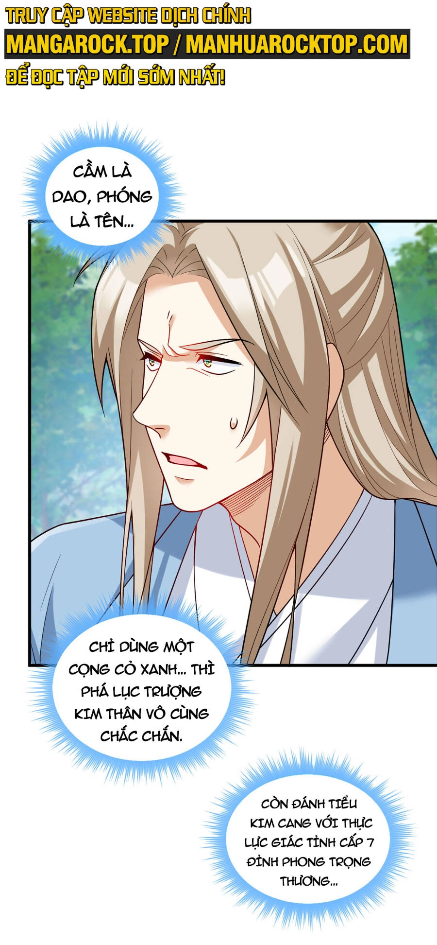 Tiên Tôn Lạc Vô Cực Chapter 199 - 25