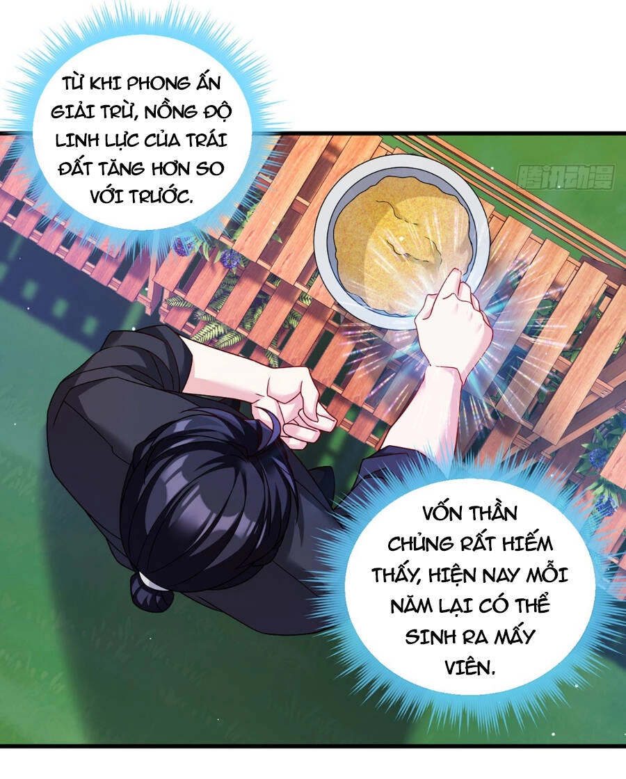 Tiên Tôn Lạc Vô Cực Chapter 200 - 2