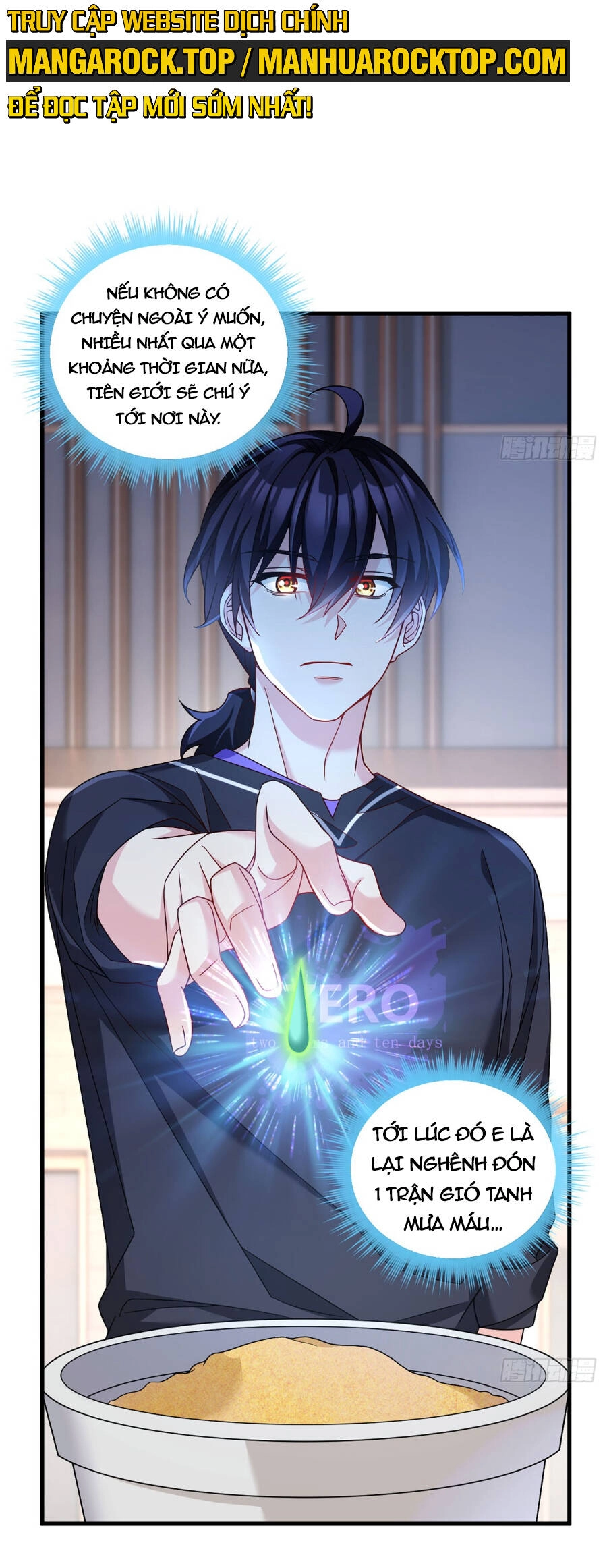 Tiên Tôn Lạc Vô Cực Chapter 200 - 3