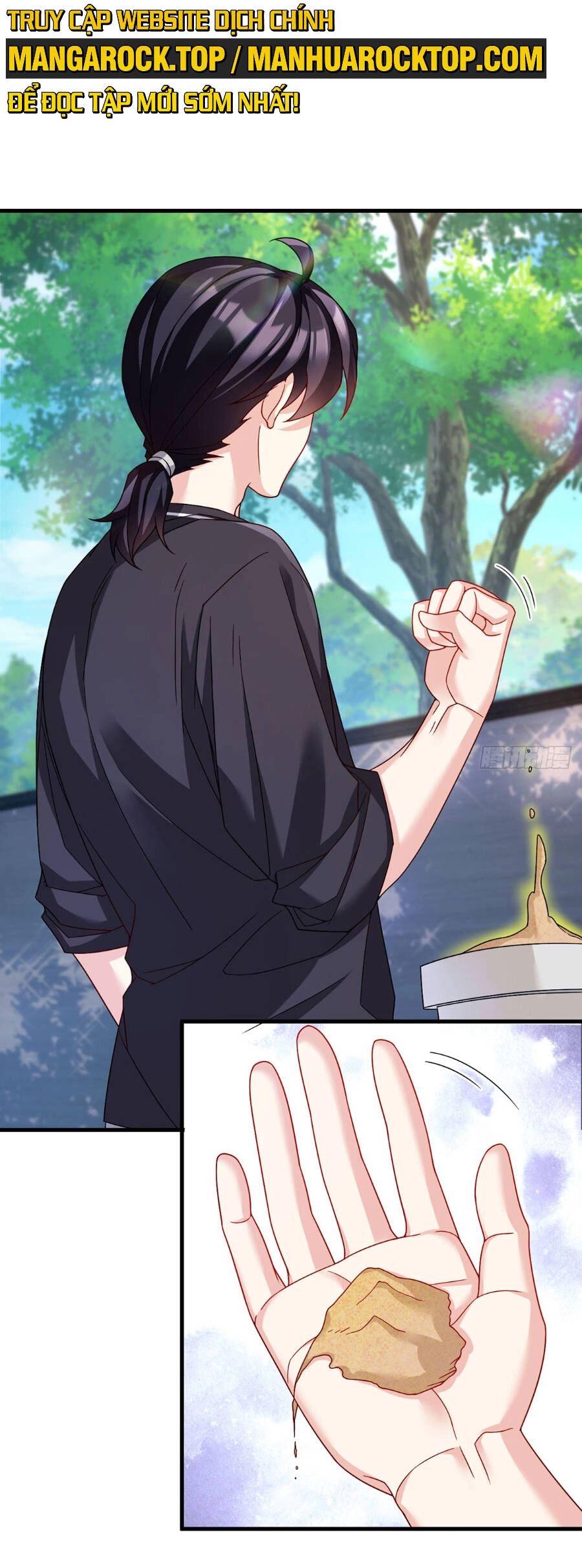 Tiên Tôn Lạc Vô Cực Chapter 200 - 7