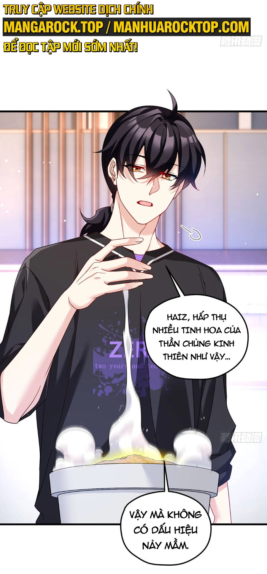 Tiên Tôn Lạc Vô Cực Chapter 200 - 8