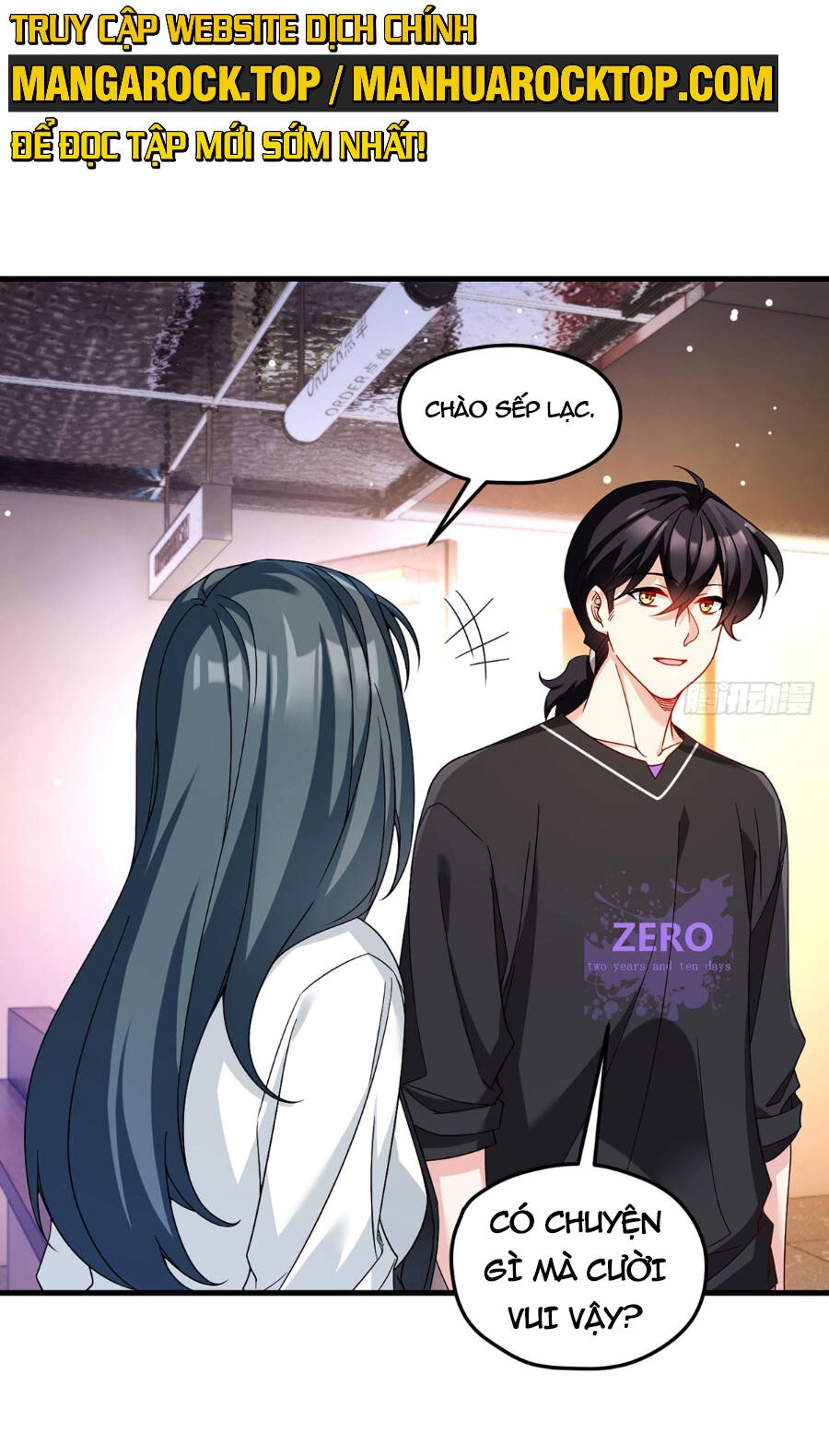 Tiên Tôn Lạc Vô Cực Chapter 200 - 13