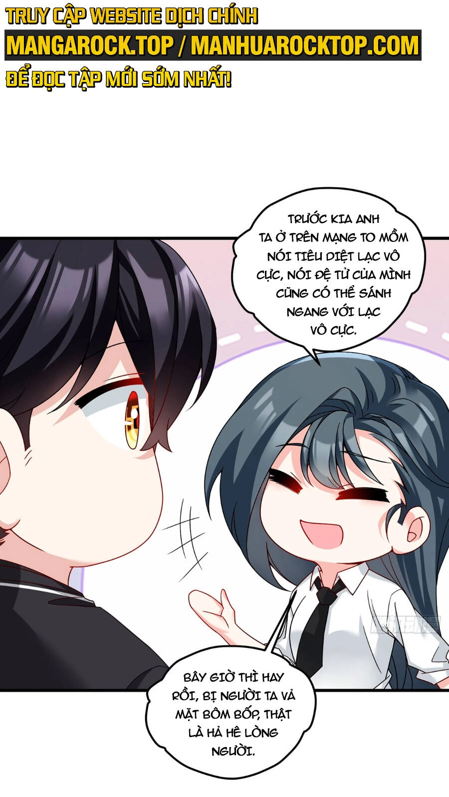 Tiên Tôn Lạc Vô Cực Chapter 200 - 18