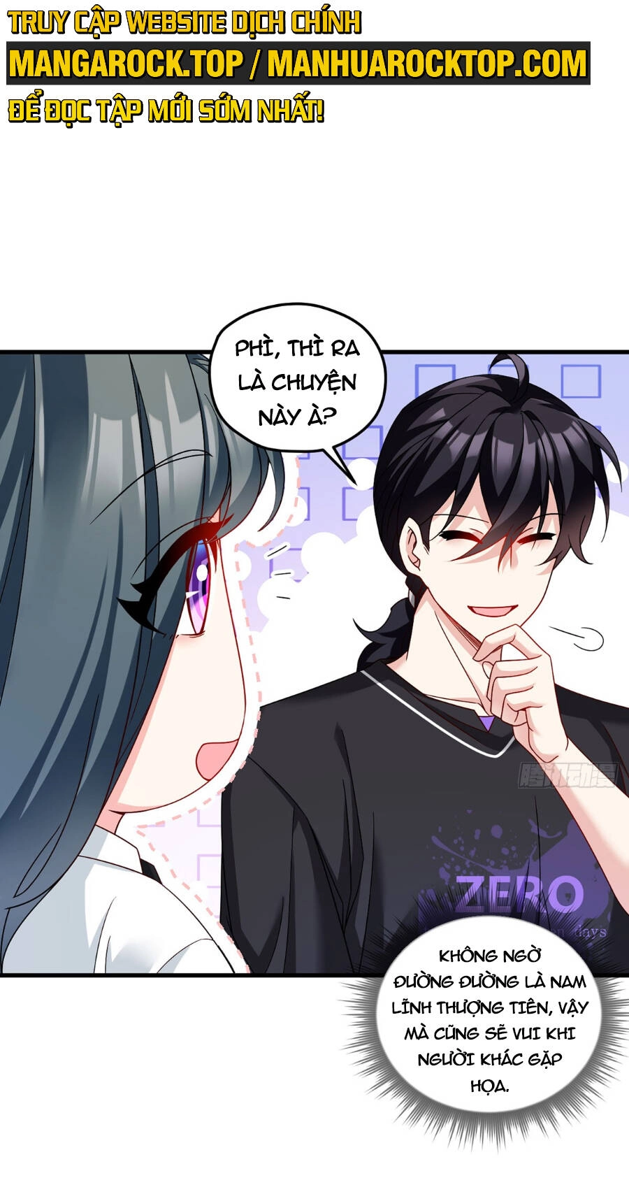 Tiên Tôn Lạc Vô Cực Chapter 200 - 19