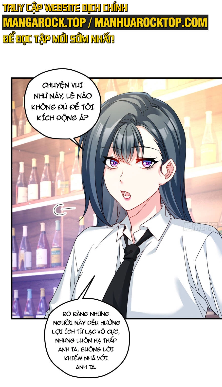 Tiên Tôn Lạc Vô Cực Chapter 200 - 20