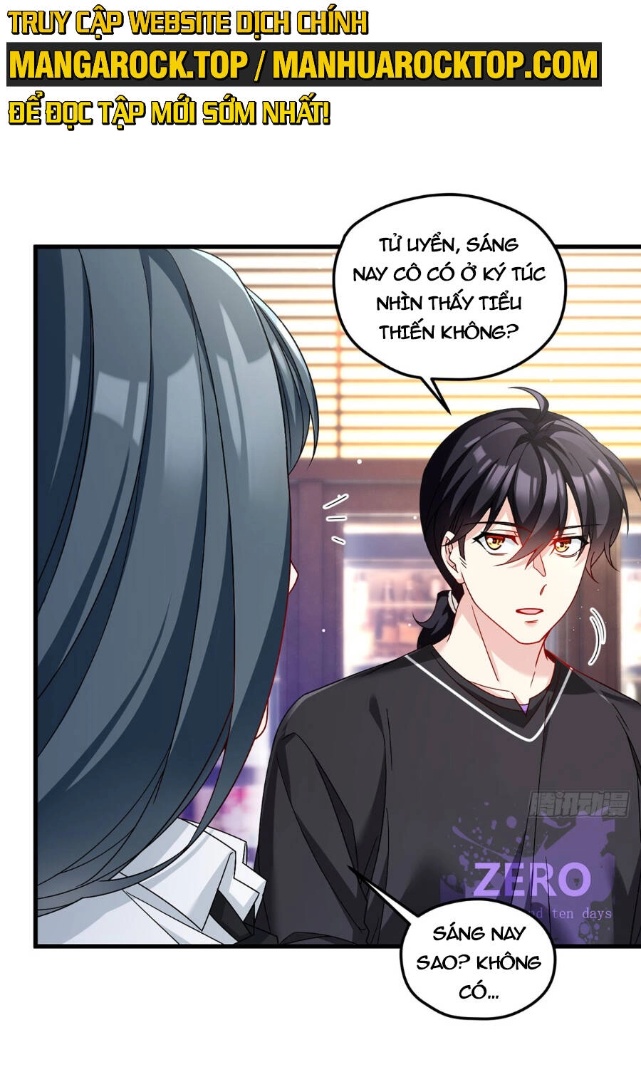 Tiên Tôn Lạc Vô Cực Chapter 200 - 24