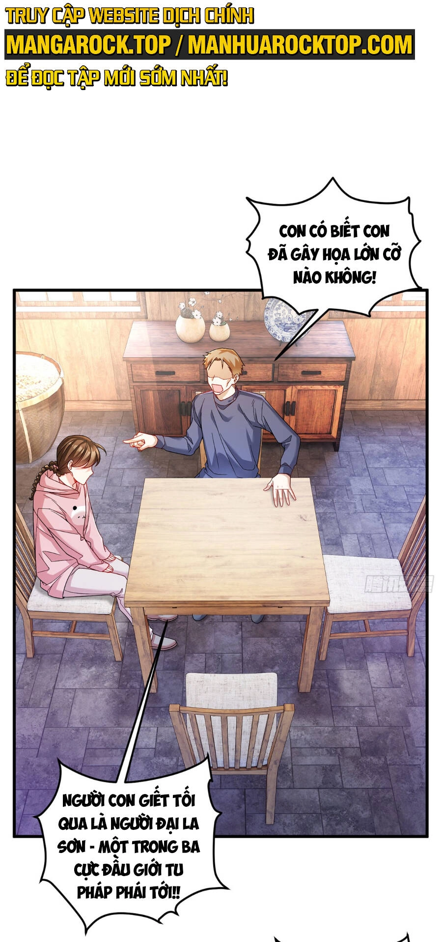 Tiên Tôn Lạc Vô Cực Chapter 200 - 28