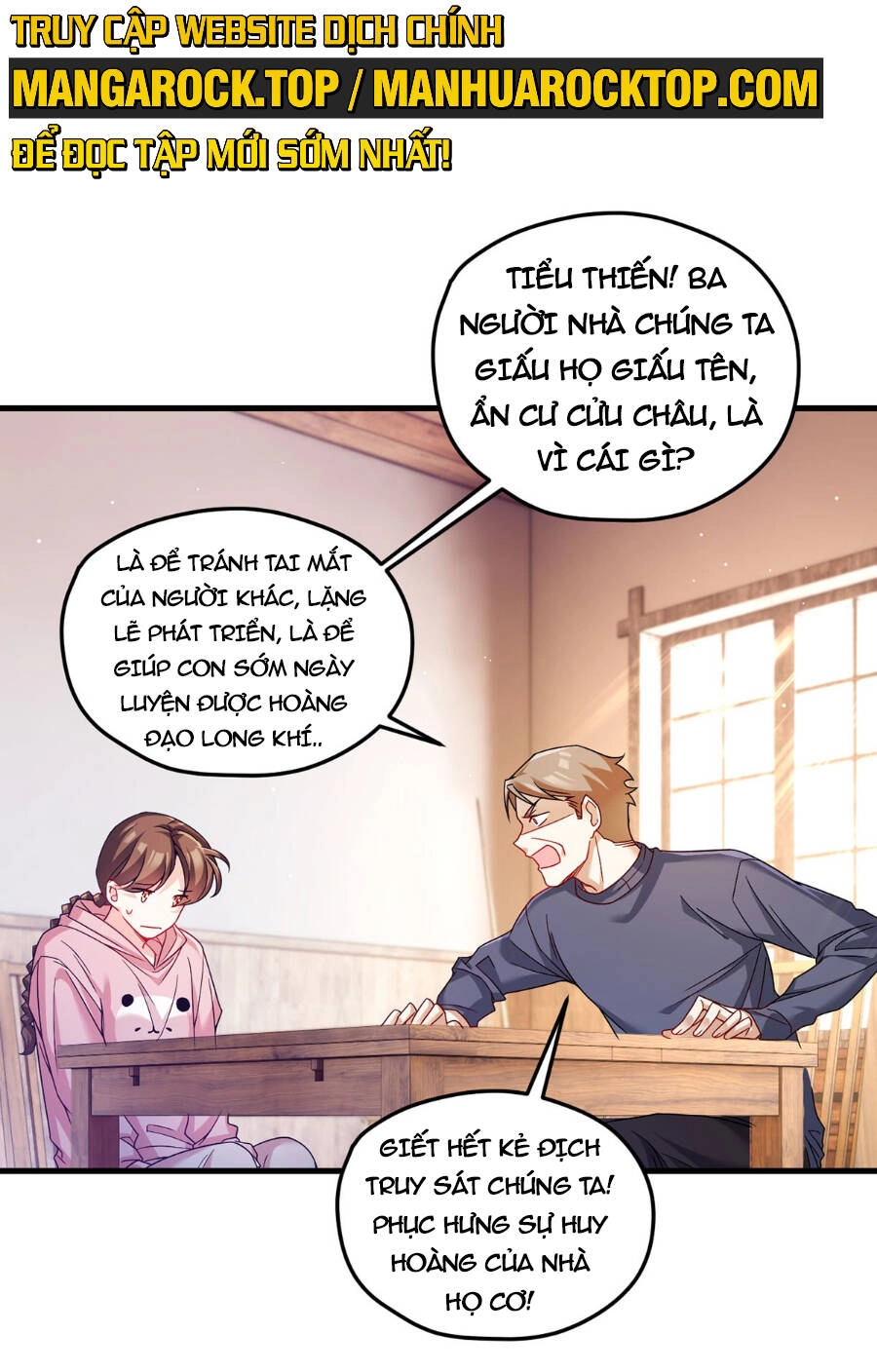 Tiên Tôn Lạc Vô Cực Chapter 200 - 36