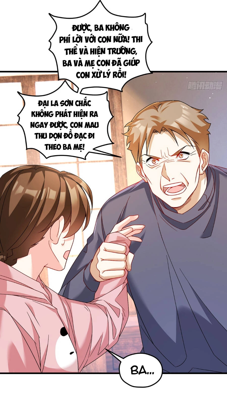 Tiên Tôn Lạc Vô Cực Chapter 200 - 40