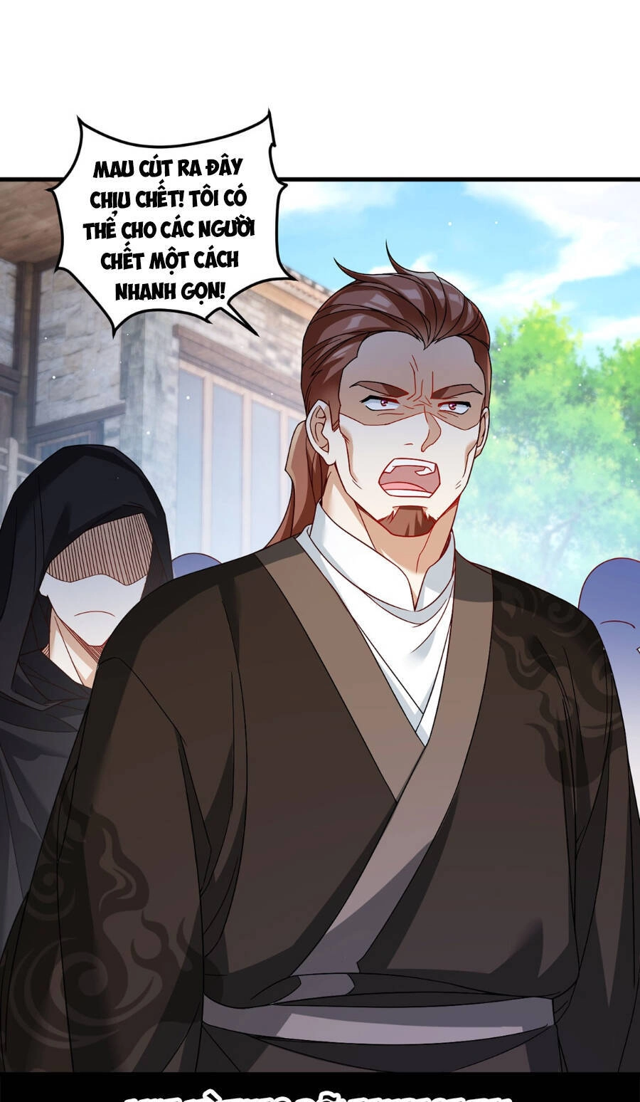 Tiên Tôn Lạc Vô Cực Chapter 200 - 44