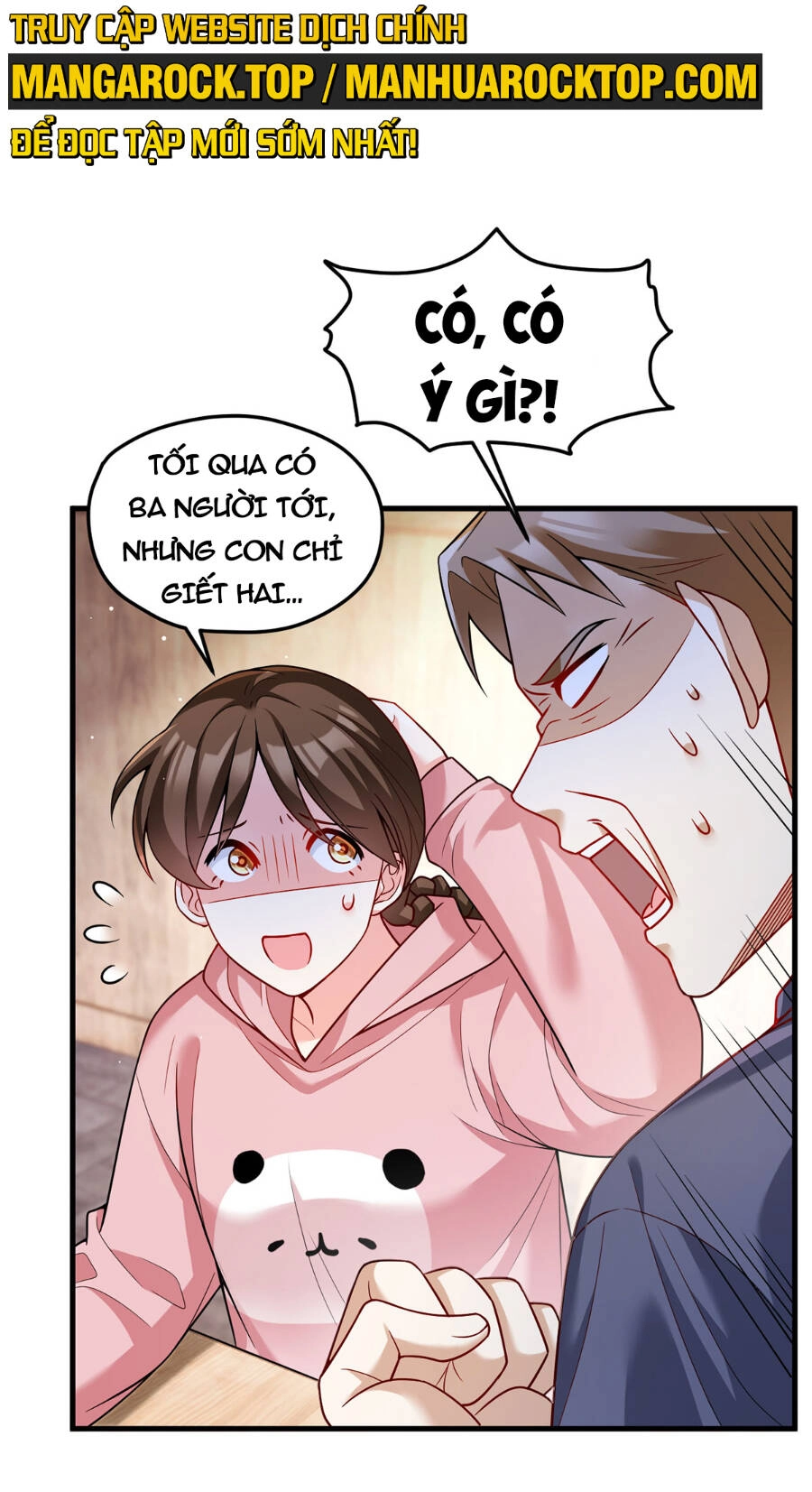 Tiên Tôn Lạc Vô Cực Chapter 201 - 3