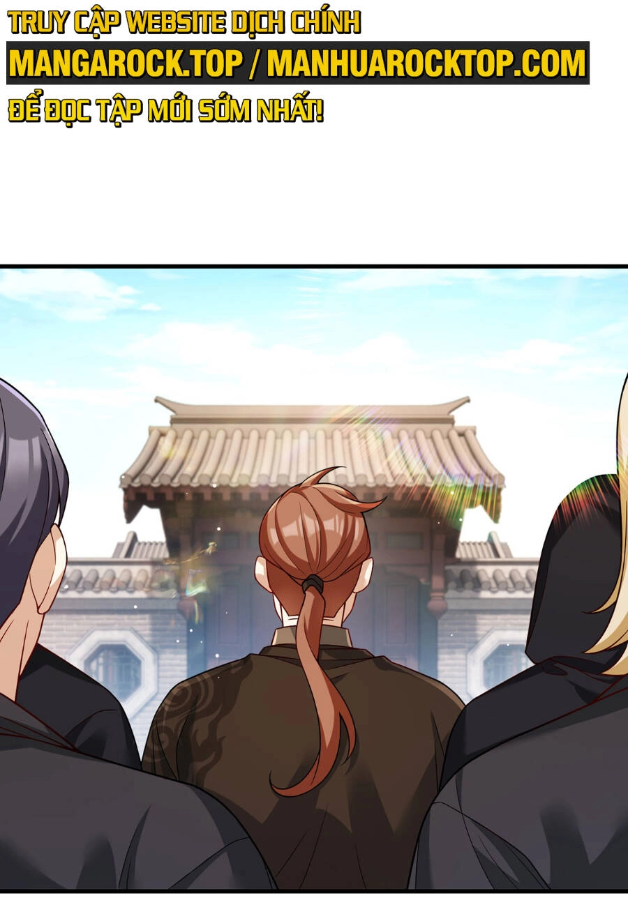 Tiên Tôn Lạc Vô Cực Chapter 201 - 5