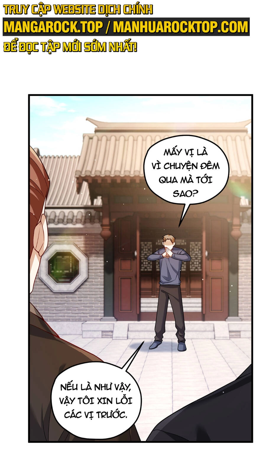 Tiên Tôn Lạc Vô Cực Chapter 201 - 8