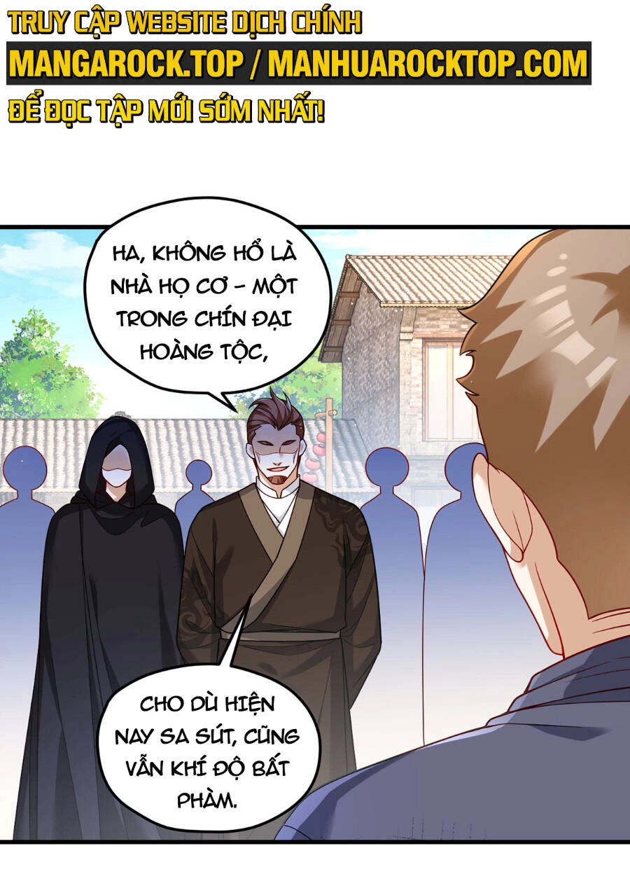 Tiên Tôn Lạc Vô Cực Chapter 201 - 10