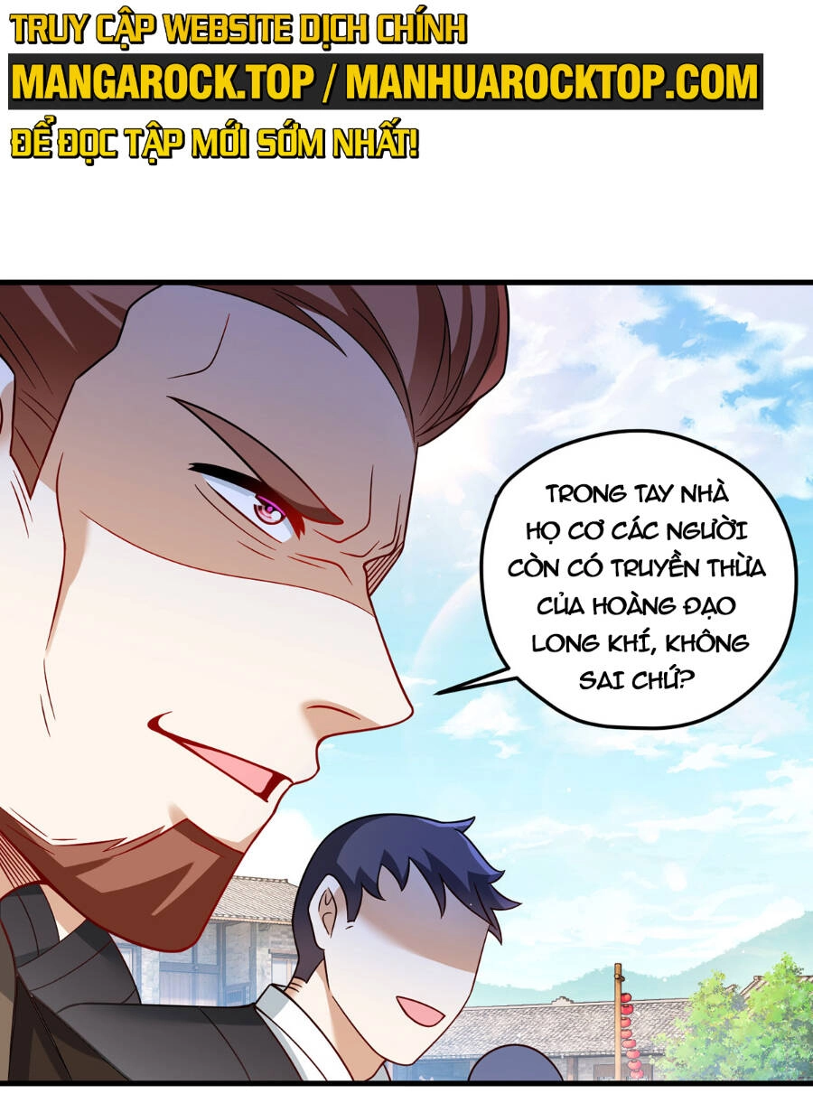 Tiên Tôn Lạc Vô Cực Chapter 201 - 13