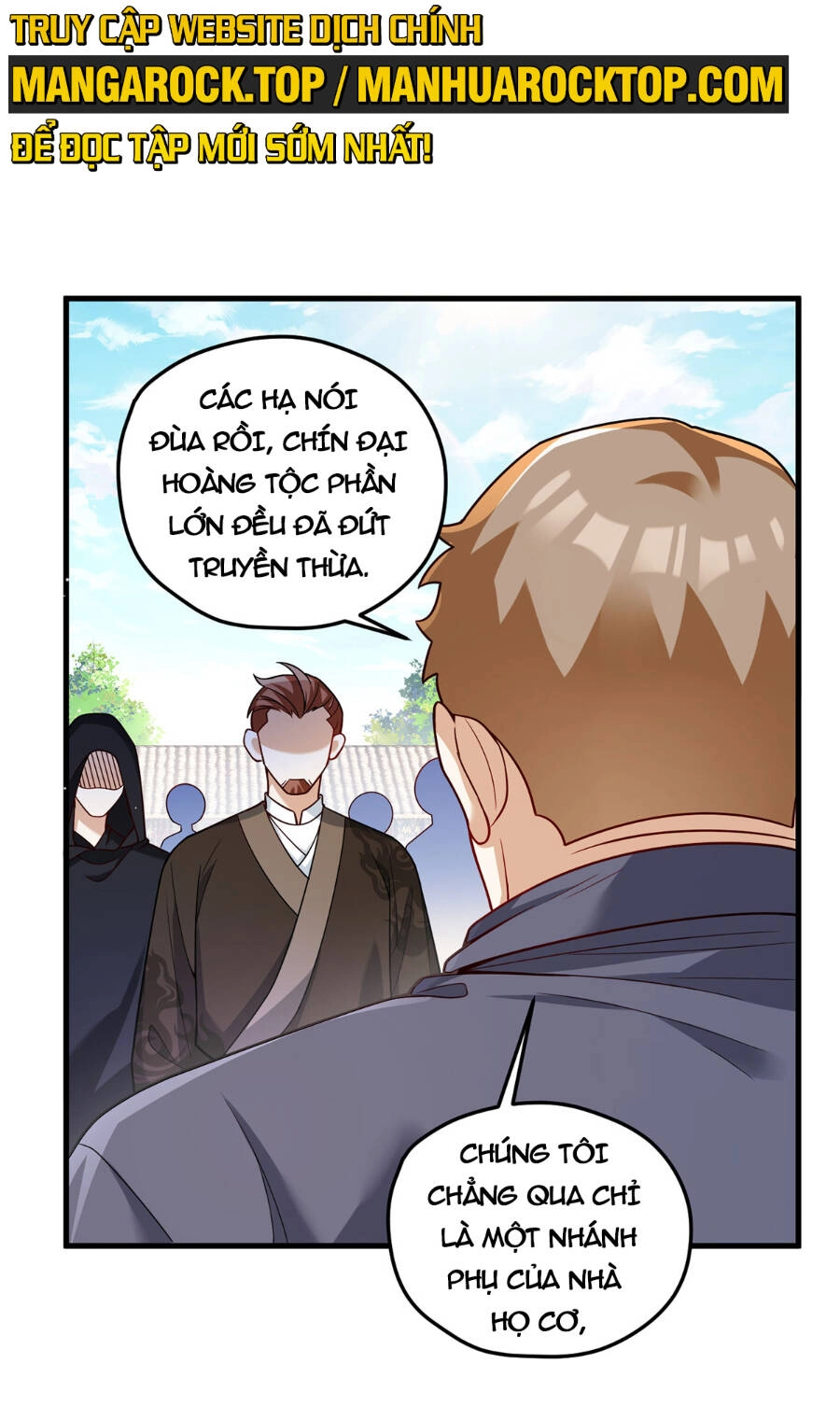 Tiên Tôn Lạc Vô Cực Chapter 201 - 15