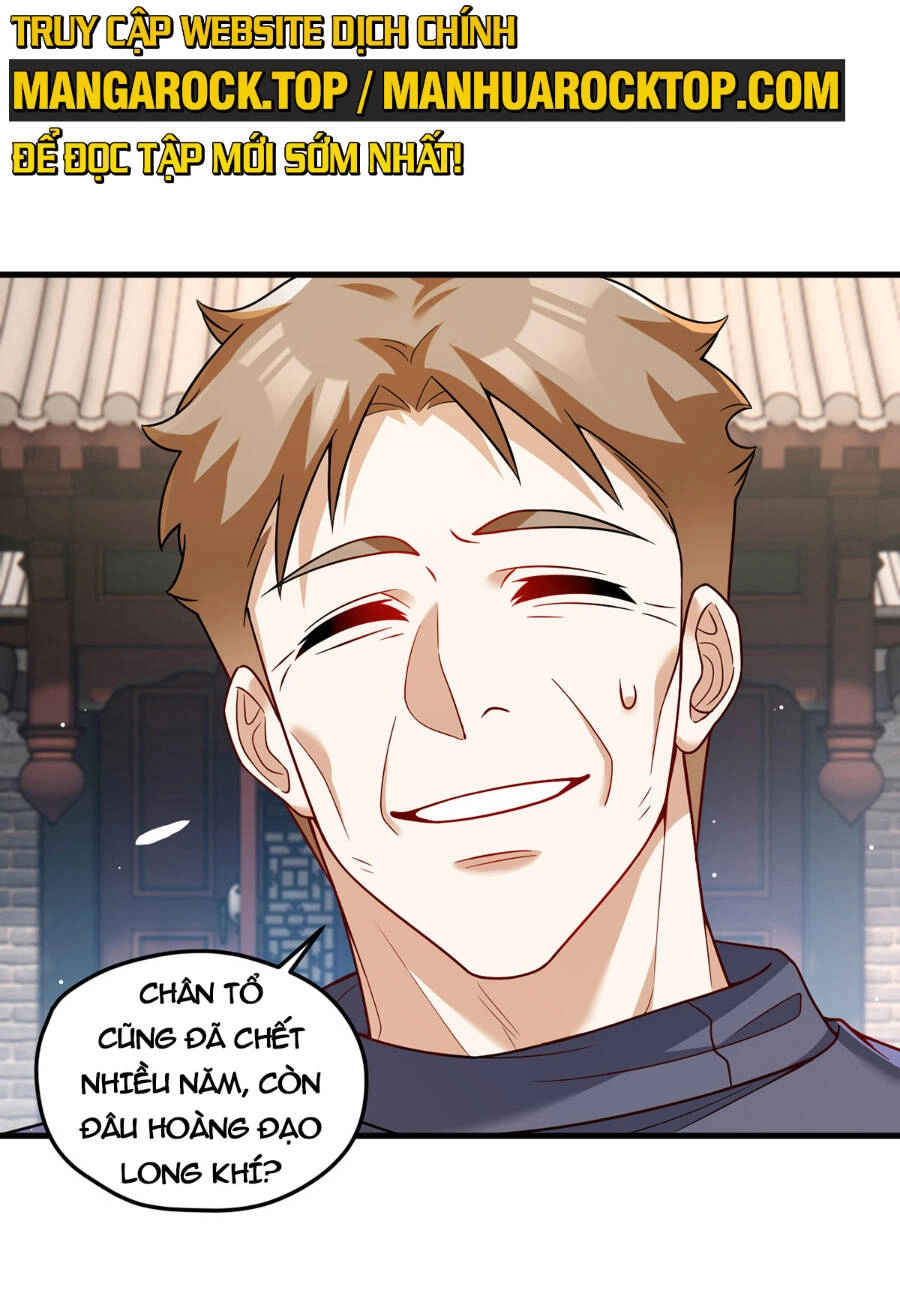 Tiên Tôn Lạc Vô Cực Chapter 201 - 16