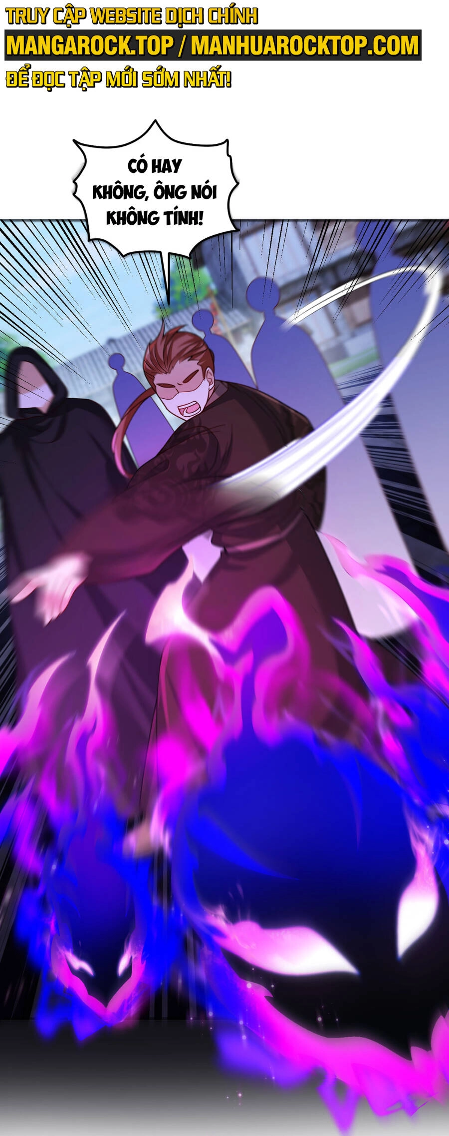 Tiên Tôn Lạc Vô Cực Chapter 201 - 17