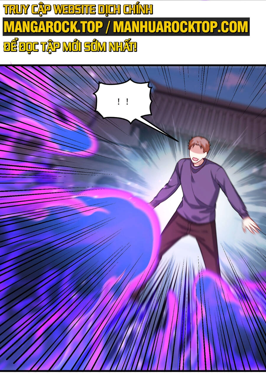 Tiên Tôn Lạc Vô Cực Chapter 201 - 18