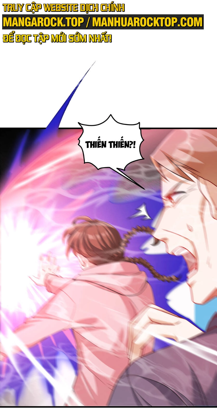 Tiên Tôn Lạc Vô Cực Chapter 201 - 20