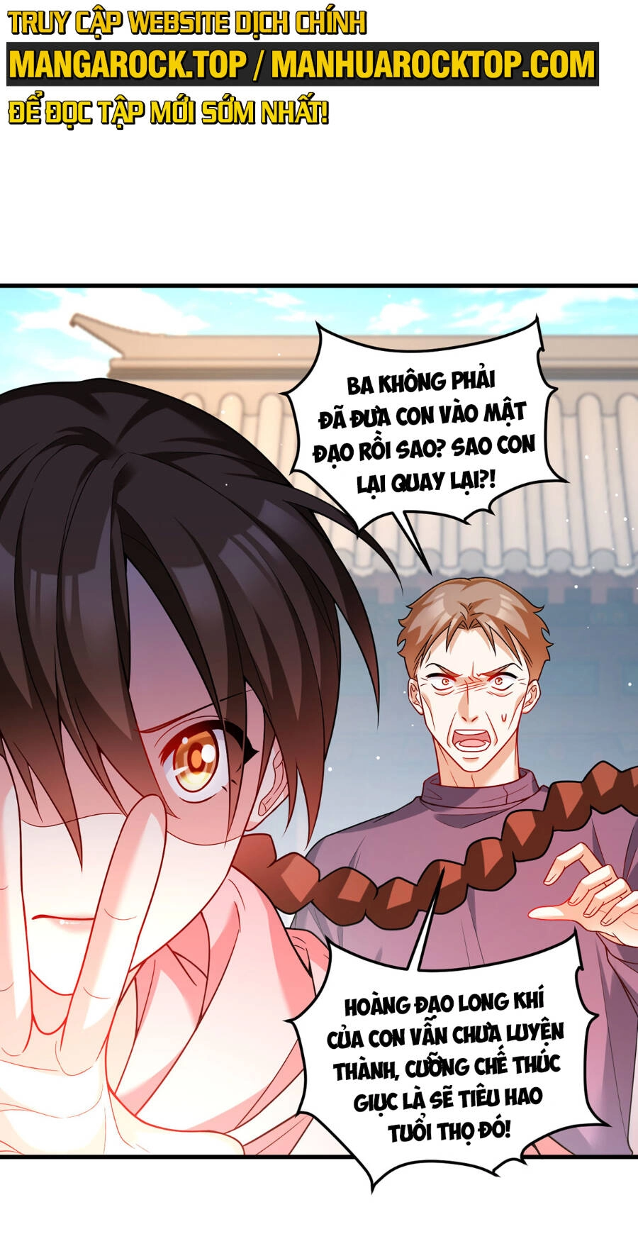 Tiên Tôn Lạc Vô Cực Chapter 201 - 21