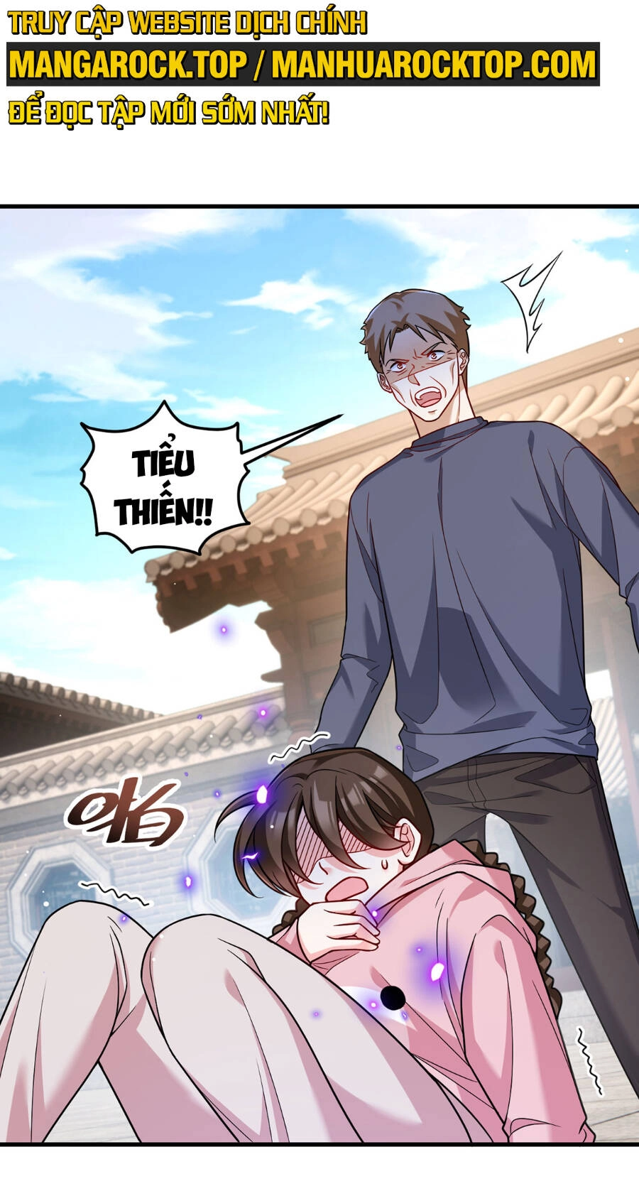 Tiên Tôn Lạc Vô Cực Chapter 201 - 30