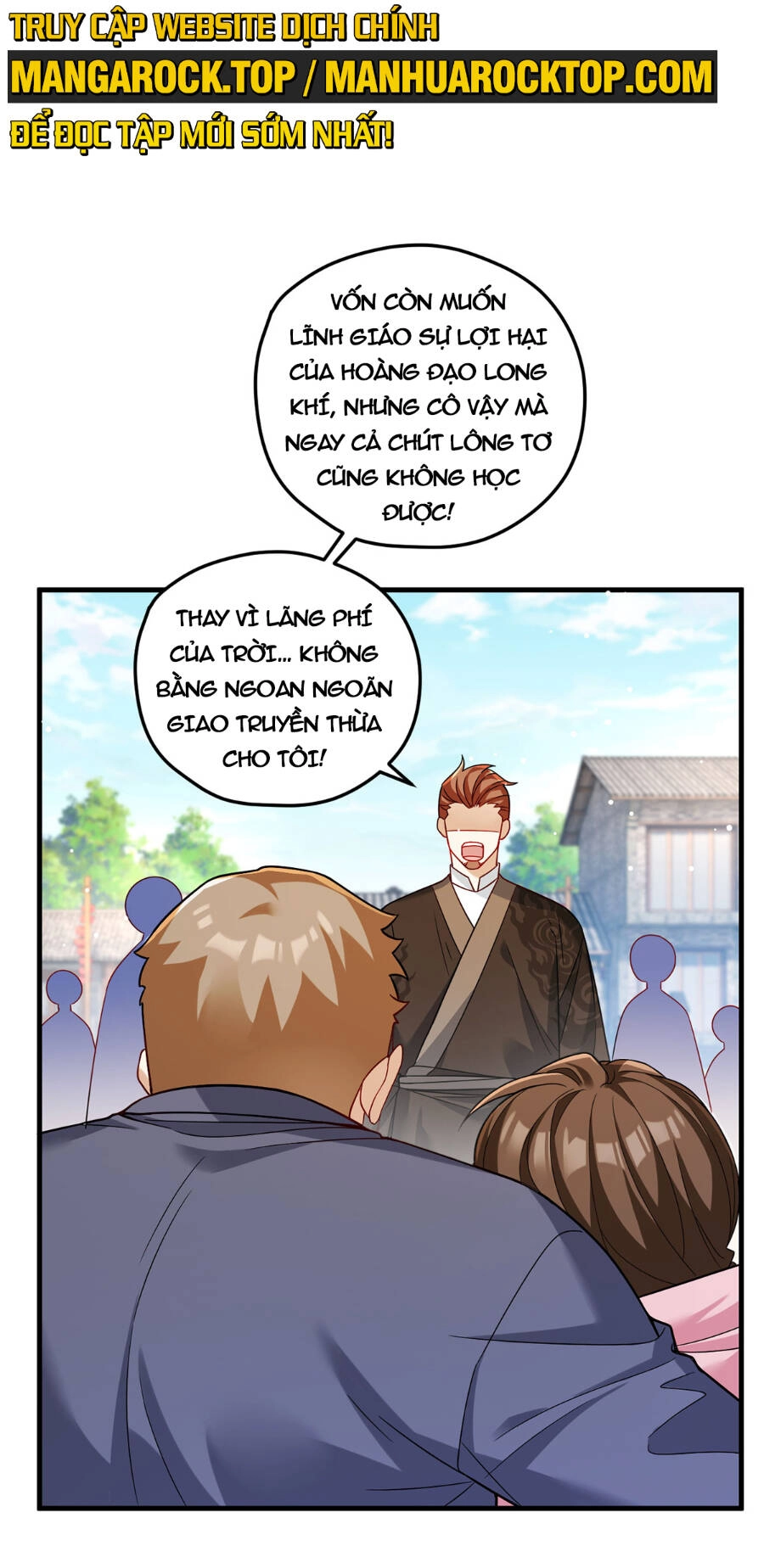 Tiên Tôn Lạc Vô Cực Chapter 201 - 31