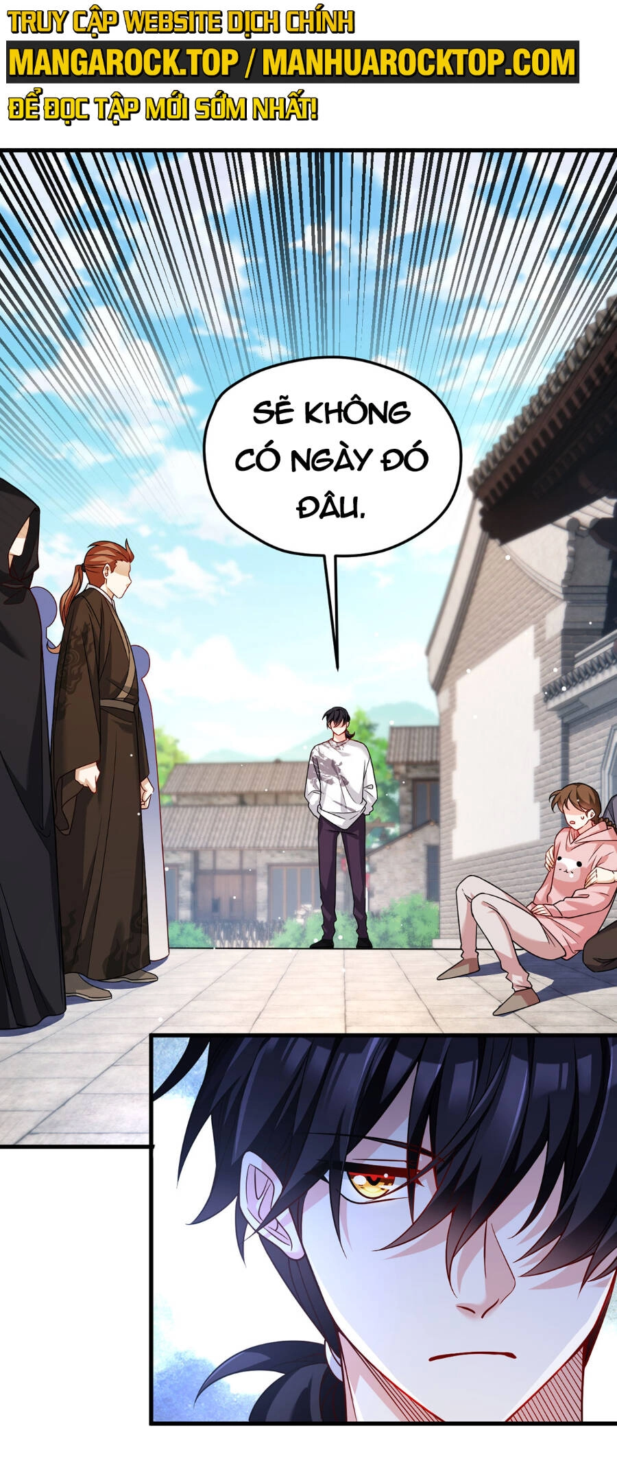 Tiên Tôn Lạc Vô Cực Chapter 201 - 33