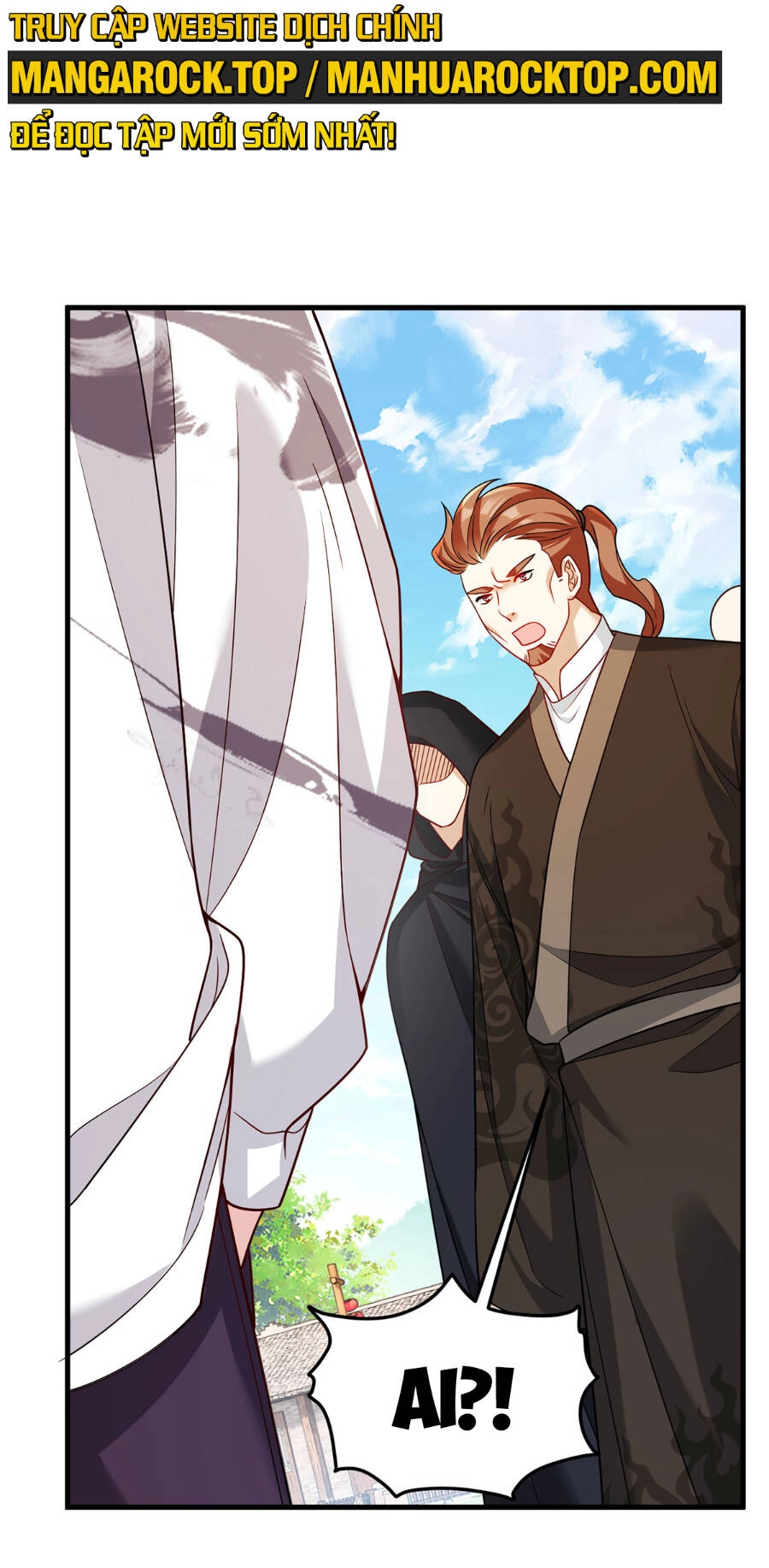 Tiên Tôn Lạc Vô Cực Chapter 201 - 35