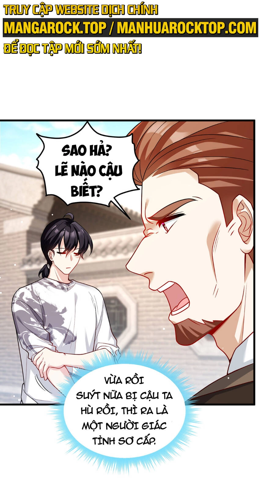 Tiên Tôn Lạc Vô Cực Chapter 201 - 38