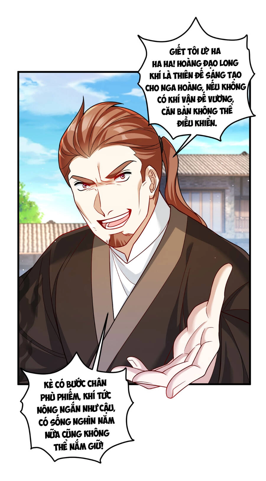 Tiên Tôn Lạc Vô Cực Chapter 201 - 40