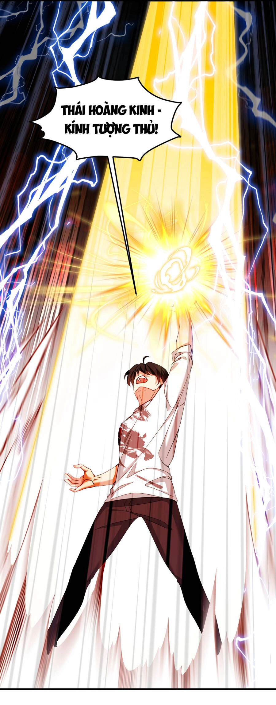 Tiên Tôn Lạc Vô Cực Chapter 201 - 43