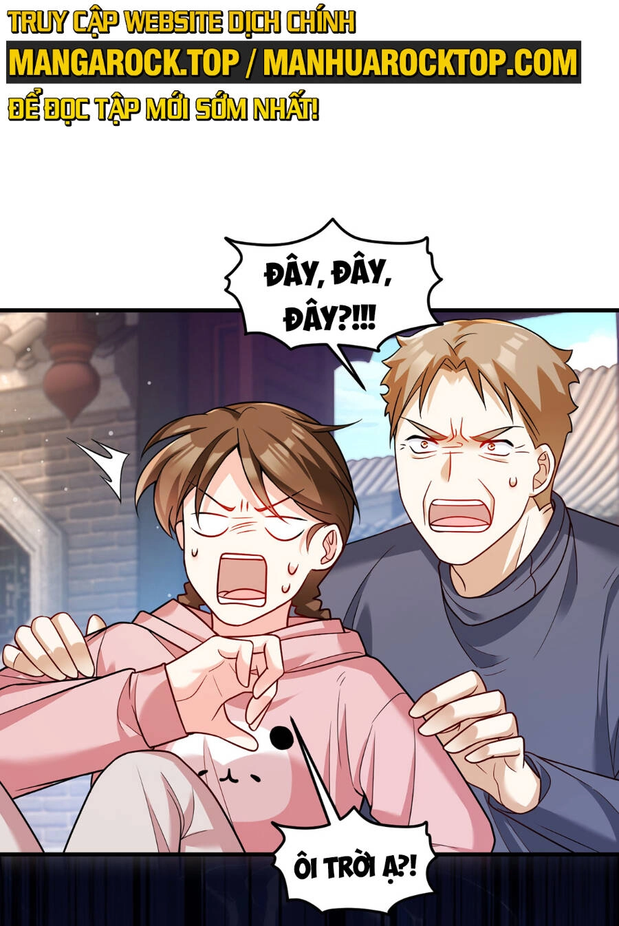 Tiên Tôn Lạc Vô Cực Chapter 201 - 47