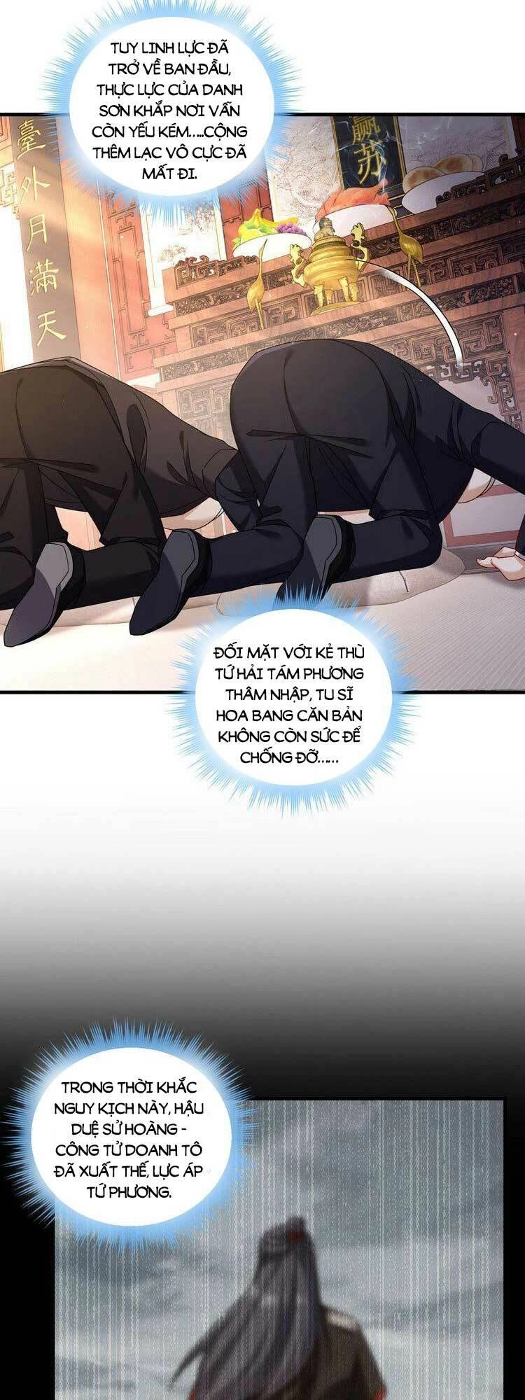 Tiên Tôn Lạc Vô Cực Chapter 202 - 3