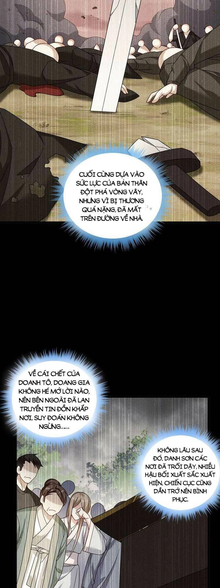 Tiên Tôn Lạc Vô Cực Chapter 202 - 5