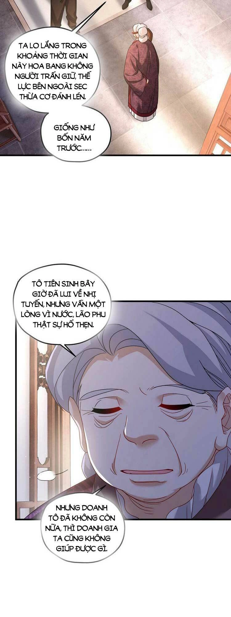 Tiên Tôn Lạc Vô Cực Chapter 202 - 11