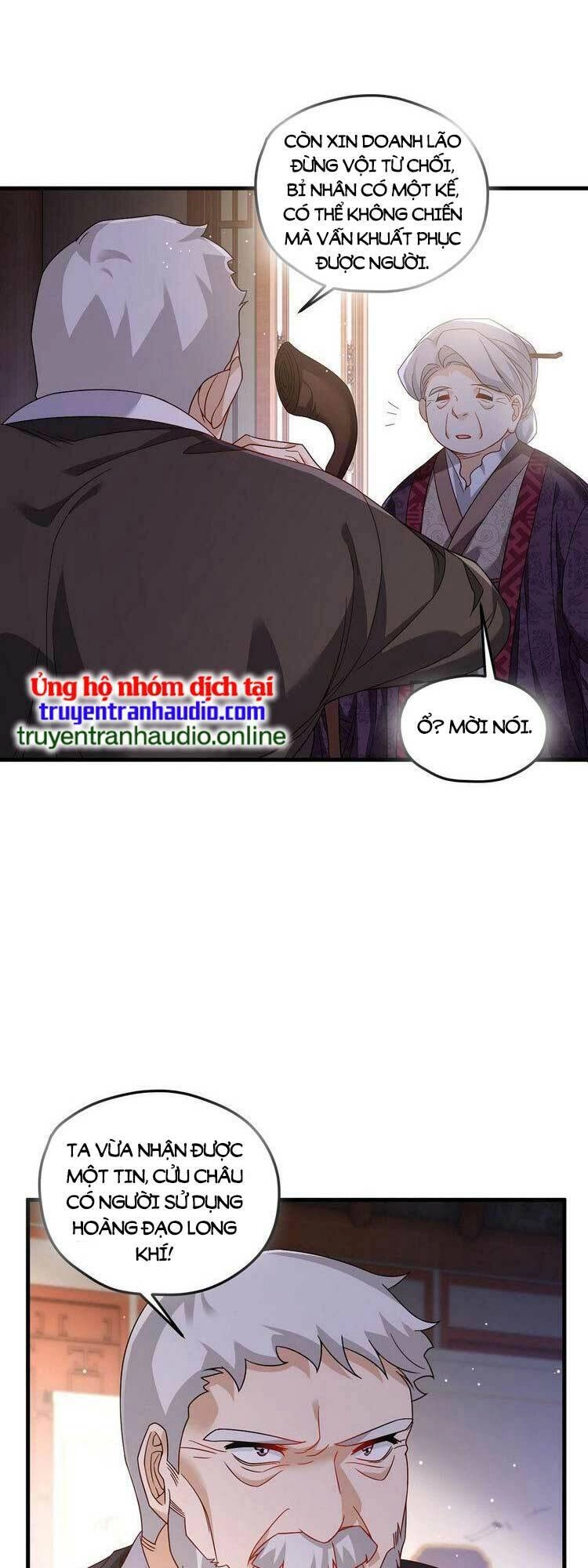 Tiên Tôn Lạc Vô Cực Chapter 202 - 12