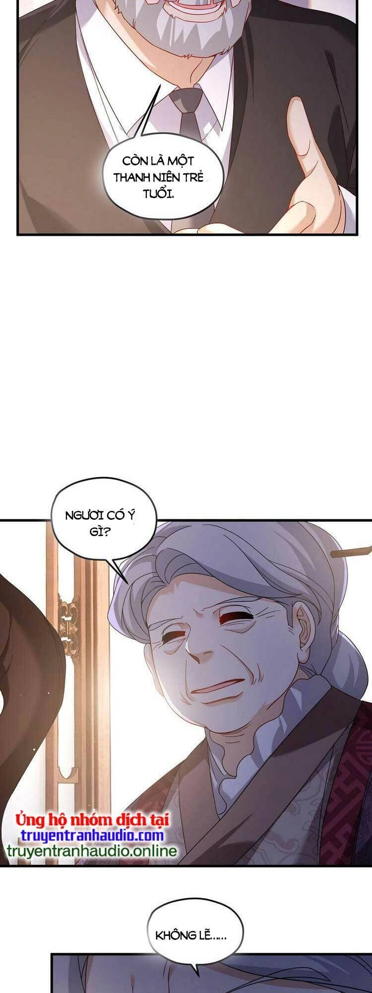 Tiên Tôn Lạc Vô Cực Chapter 202 - 13