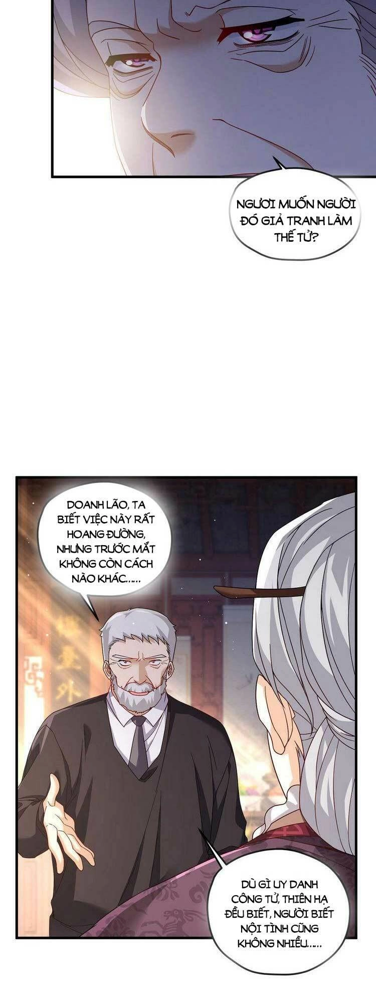 Tiên Tôn Lạc Vô Cực Chapter 202 - 14