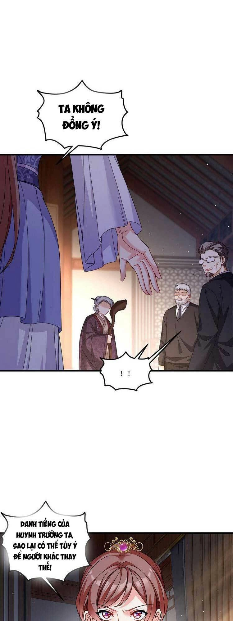 Tiên Tôn Lạc Vô Cực Chapter 202 - 15