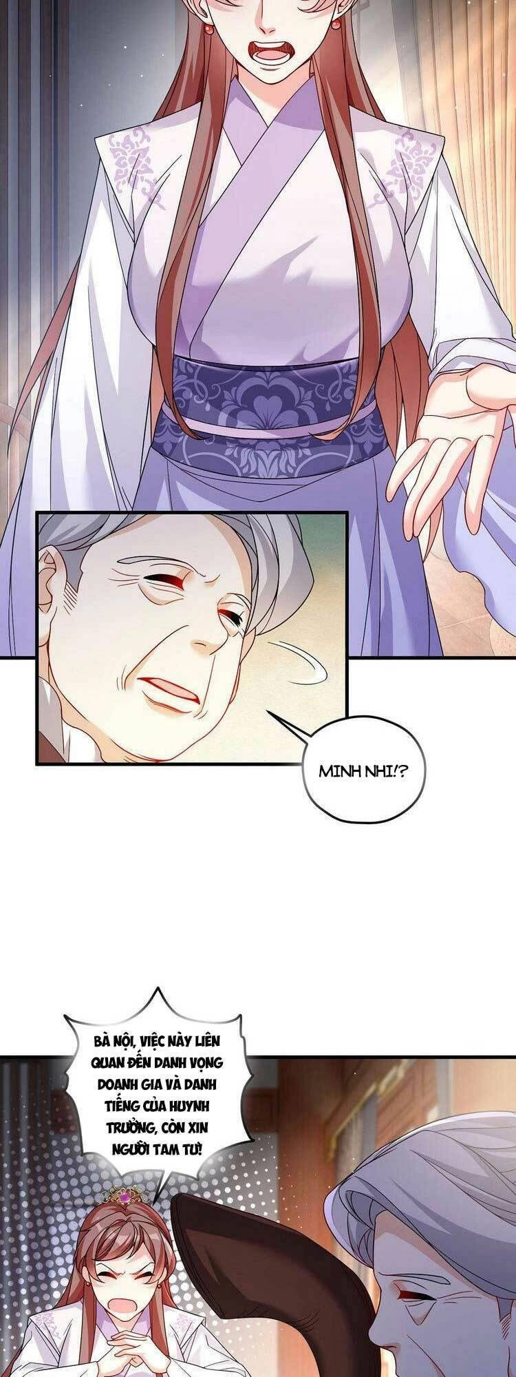 Tiên Tôn Lạc Vô Cực Chapter 202 - 16