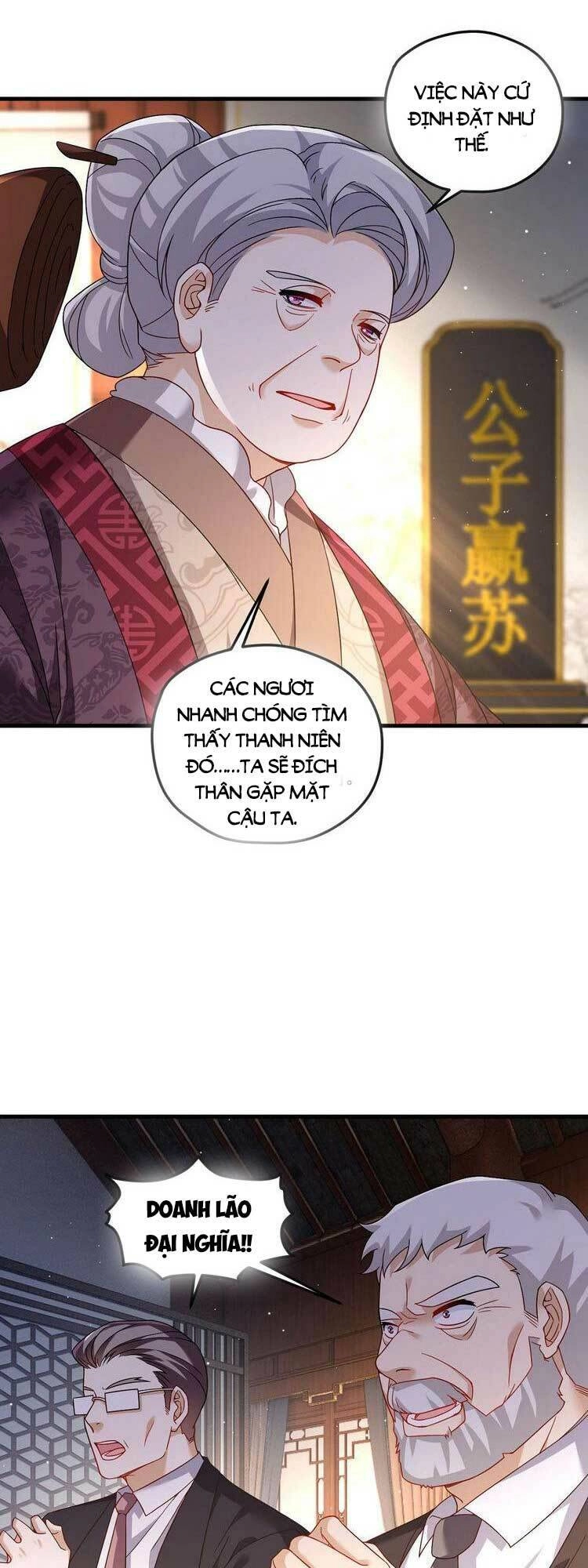 Tiên Tôn Lạc Vô Cực Chapter 202 - 20