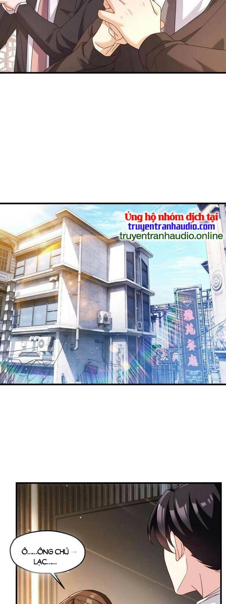 Tiên Tôn Lạc Vô Cực Chapter 202 - 21