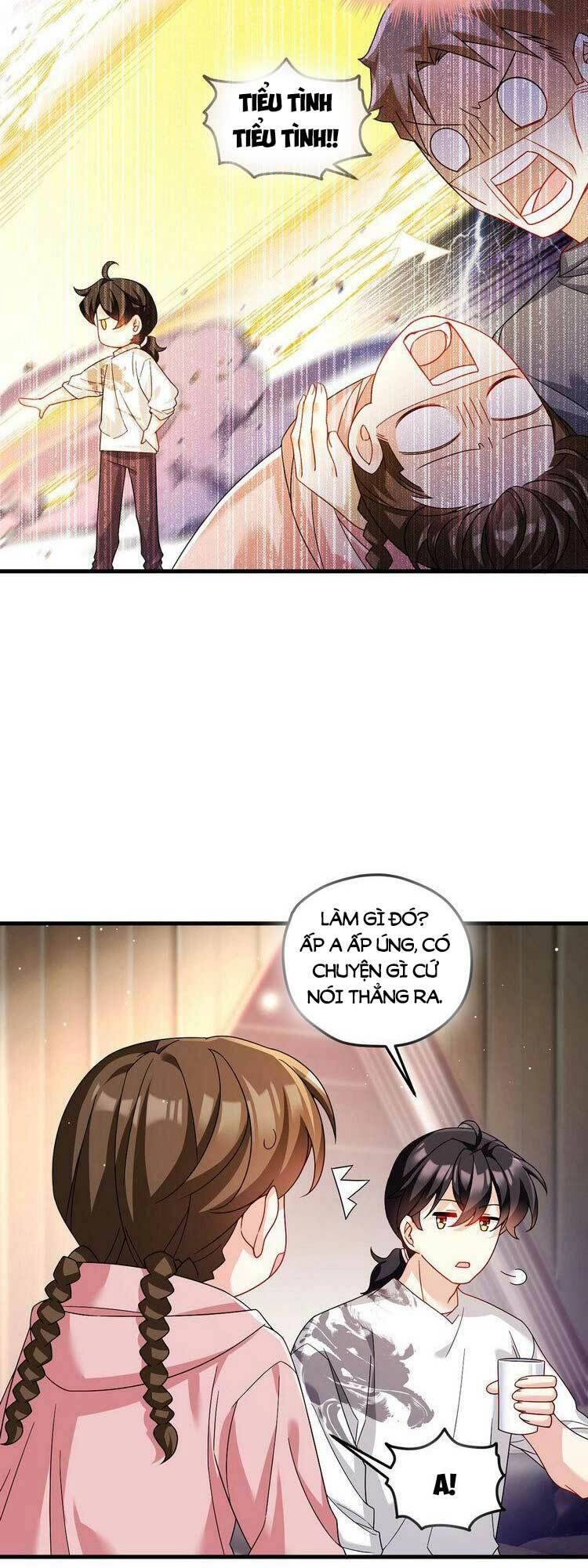 Tiên Tôn Lạc Vô Cực Chapter 202 - 23