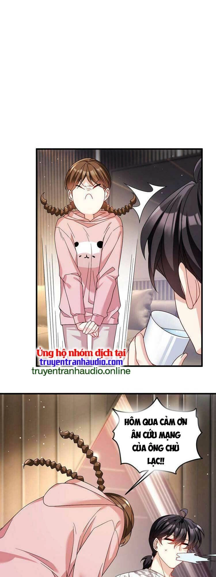 Tiên Tôn Lạc Vô Cực Chapter 202 - 24