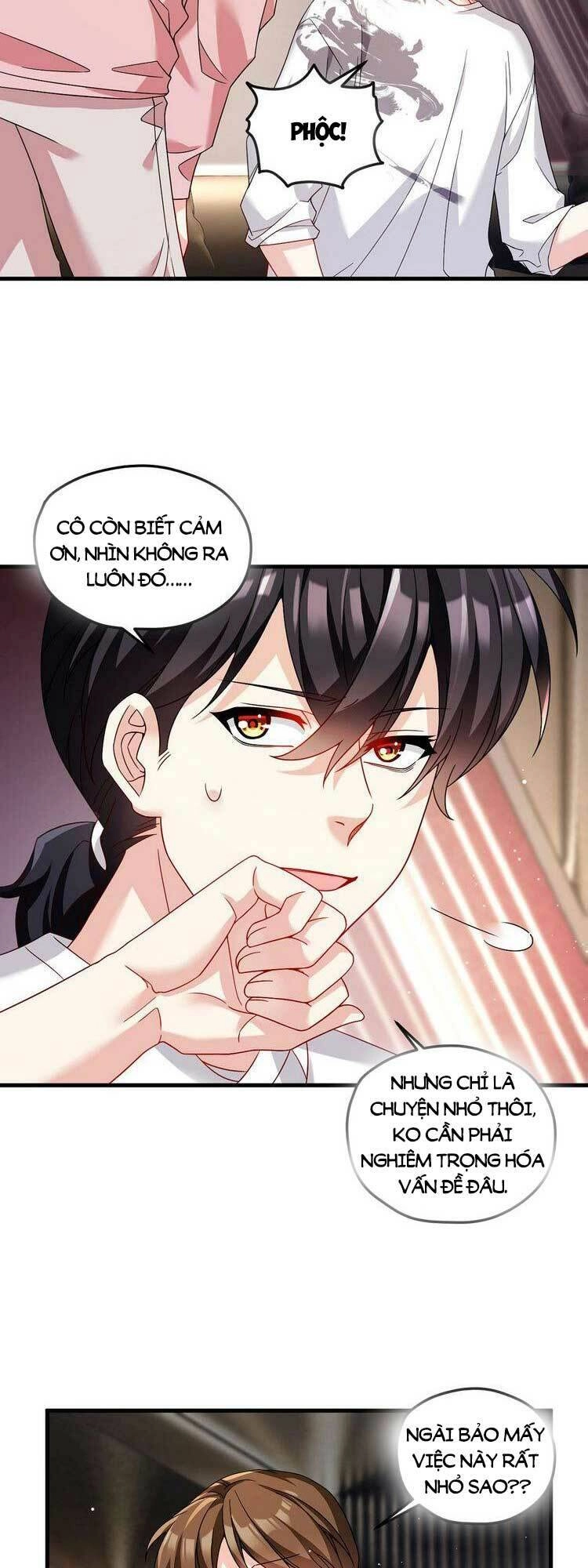 Tiên Tôn Lạc Vô Cực Chapter 202 - 25