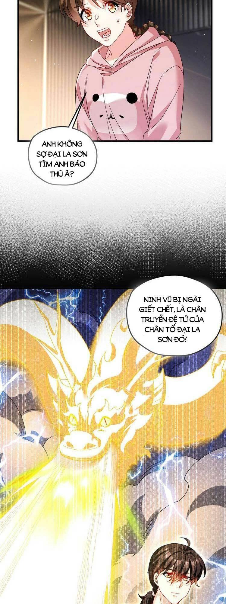 Tiên Tôn Lạc Vô Cực Chapter 202 - 26