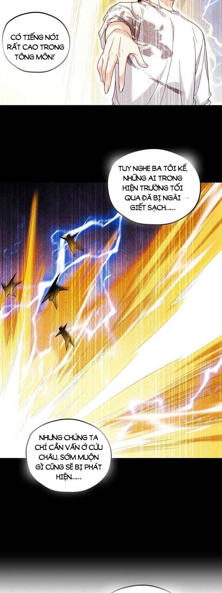 Tiên Tôn Lạc Vô Cực Chapter 202 - 27